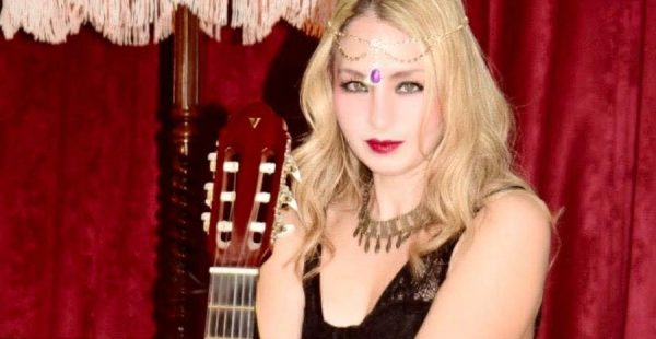 MÜZİK DÜNYASINDA BİR İLK