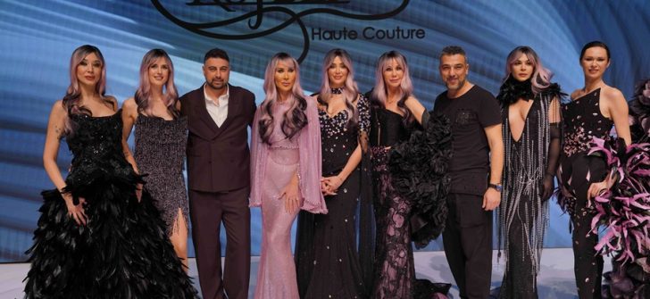 TOP MODELLERDEN ÖRNEK BİRLİKTELİK