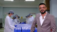 SPREYİ BİN 500 KİŞİ ÜZERİNDE TEST EDİLDİ