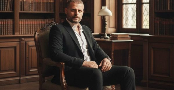 İLHAN ÖZER’DEN İLK ŞARKI “DİRENİYORUM”