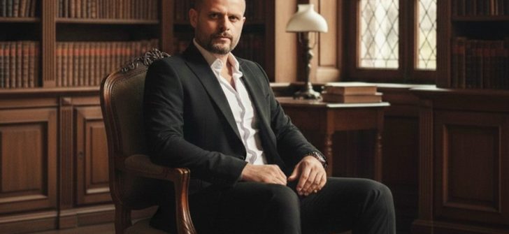 İLHAN ÖZER’DEN İLK ŞARKI “DİRENİYORUM”