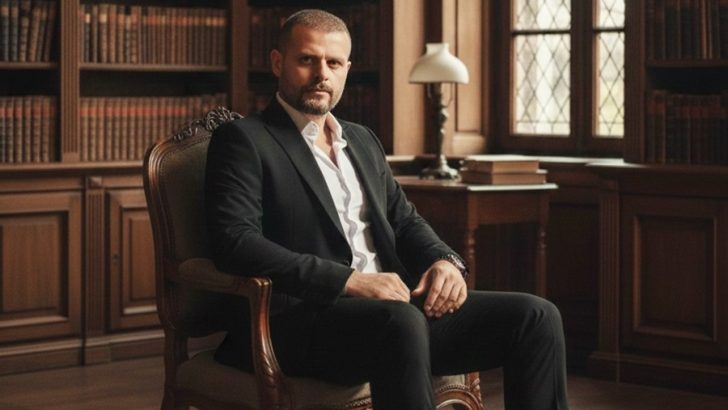 İLHAN ÖZER’DEN İLK ŞARKI “DİRENİYORUM”