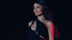 DÜNYANIN EN BÜYÜK HALI FUARI KAPSAMINDA SAHNE ALDI