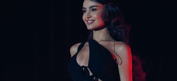 DÜNYANIN EN BÜYÜK HALI FUARI KAPSAMINDA SAHNE ALDI