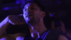 AHTEKARLAR DİZİSİNDE SON BÖLÜMDE MERAK EDİLEN ŞARKI