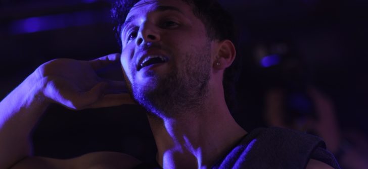 AHTEKARLAR DİZİSİNDE SON BÖLÜMDE MERAK EDİLEN ŞARKI