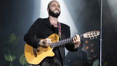 BERKAY’DAN TARKAN ESPRİSİ