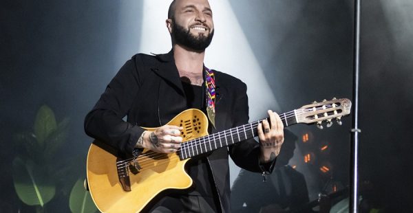 BERKAY’DAN TARKAN ESPRİSİ