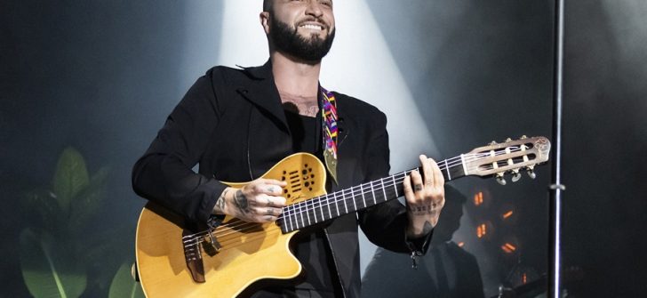 BERKAY’DAN TARKAN ESPRİSİ