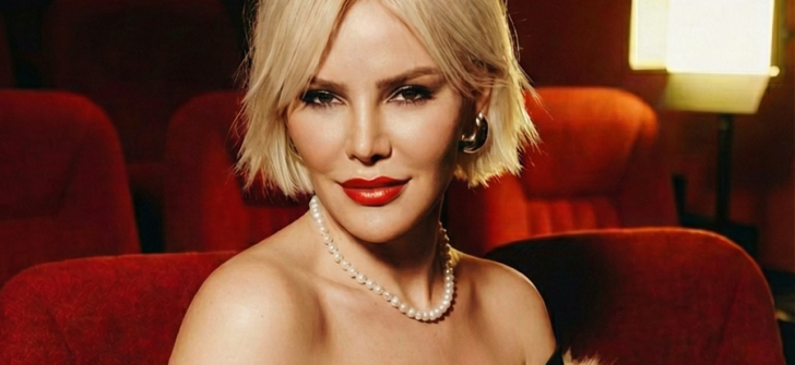 ÖMÜR GEDİK’TEN SİNEMADAN İLHAM ALAN YENİ ŞARKI