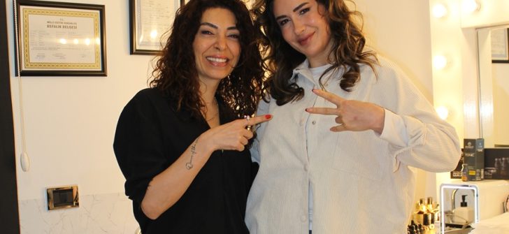 NİLAY DORSA’YA HOLLYWOOD IŞILTISI