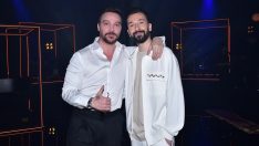 SİNAN AKÇIL’DAN SERKAN CAN’A ÖVGÜ DOLU DESTEK