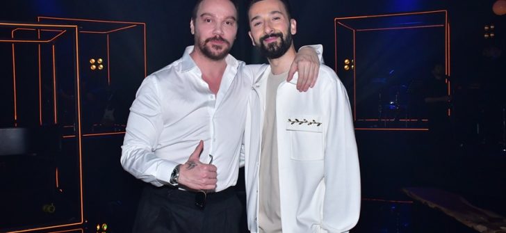 SİNAN AKÇIL’DAN SERKAN CAN’A ÖVGÜ DOLU DESTEK