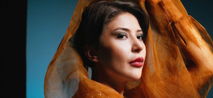 BUSE DURAK’TAN KENDİNLE YÜZLEŞMEYE DAVET