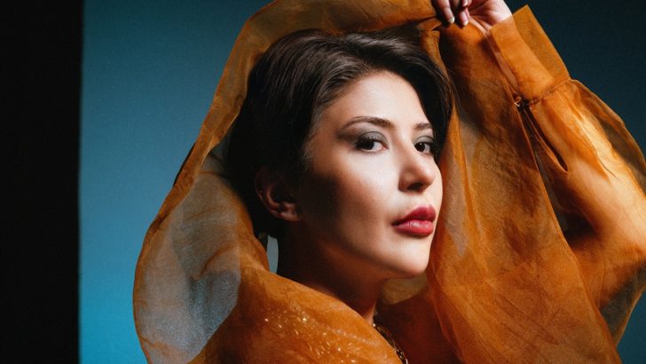 BUSE DURAK’TAN KENDİNLE YÜZLEŞMEYE DAVET