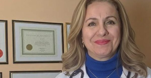 GÖZLERDEN SAĞLIĞA ERKEN UYARI