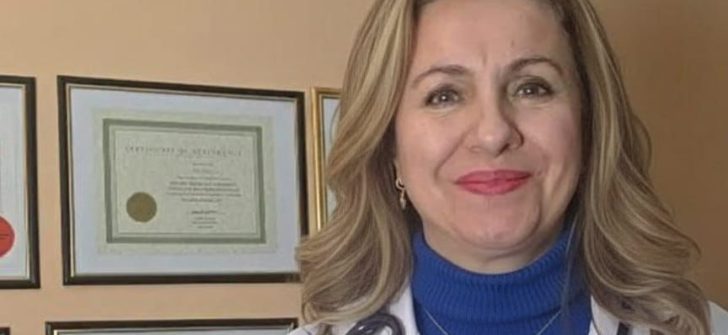 GÖZLERDEN SAĞLIĞA ERKEN UYARI