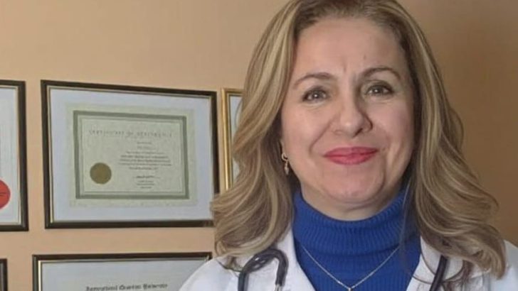 GÖZLERDEN SAĞLIĞA ERKEN UYARI