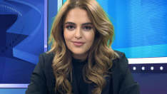 GENÇ GAZETECİ BABASININ HAYATINI YAZDI