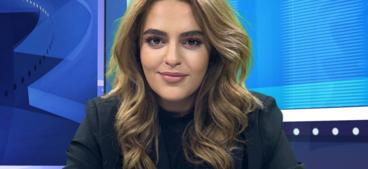 GENÇ GAZETECİ BABASININ HAYATINI YAZDI