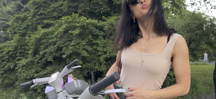 SAGOPA KAJMER NEW YORK’TA TARİH YAZDI