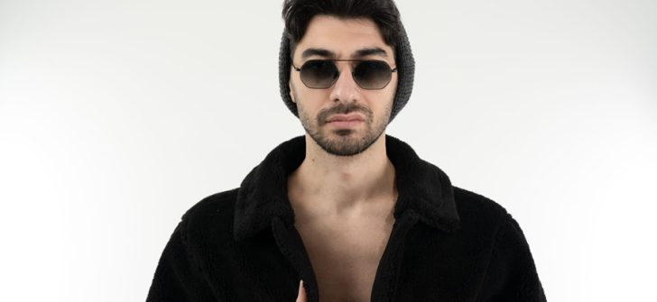 MÜZİK, KENDİMİ EN DÜRÜST İFADE EDEBİLDİĞİM ALAN