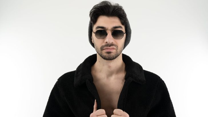 MÜZİK, KENDİMİ EN DÜRÜST İFADE EDEBİLDİĞİM ALAN