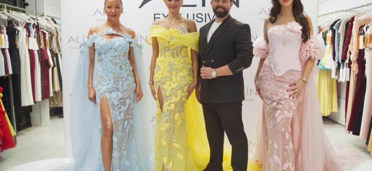 ÜNLÜ MANKENLERDEN NET MESAJ