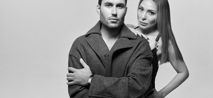 ZİYNET SALİ VE İNAN KIRDEMİR’DEN ORTAK ŞARKI ‘OLDURAMADIM’