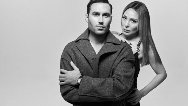 ZİYNET SALİ VE İNAN KIRDEMİR’DEN ORTAK ŞARKI ‘OLDURAMADIM’