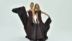 PODYUMLARIN YENİ YILDIZI ARİ ÜNAL GELİYOR