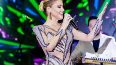 GÜLBEN’DEN SAHNESİNDE TUZ, DEFNE YAPRAĞI, TARÇIN VE ADA ÇAYIYLA GERİ SAYIM