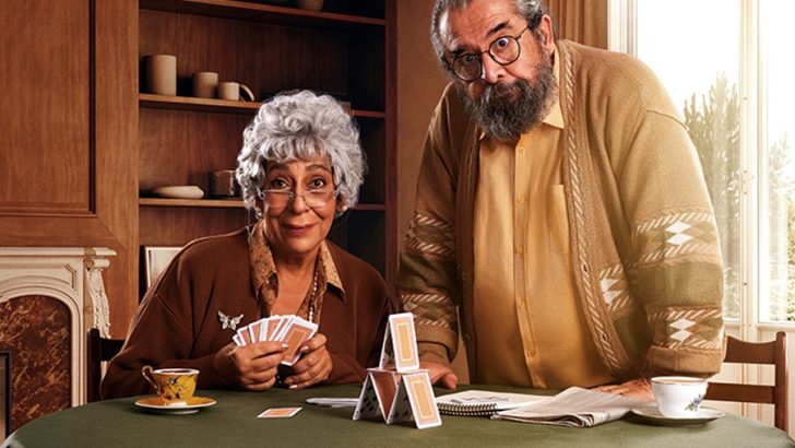 TİYATROKARE’NİN MERAKLA BEKLENEN YENİ OYUNU