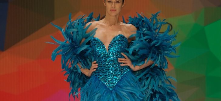 İZMİR’DE MODA ŞÖLENİ: ROJBEY 2026 KOLEKSİYONU İÇİN GERİ SAYIM BAŞLADI