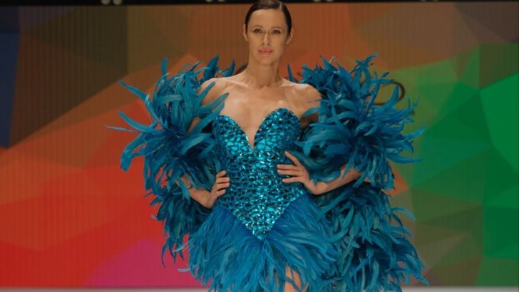 İZMİR’DE MODA ŞÖLENİ: ROJBEY 2026 KOLEKSİYONU İÇİN GERİ SAYIM BAŞLADI