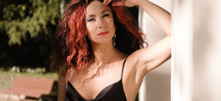 MELİKE CEM’İN YENİ ŞARKISI