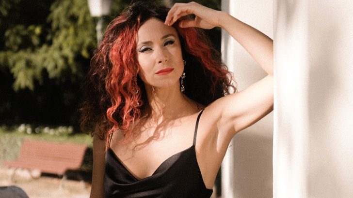 MELİKE CEM’İN YENİ ŞARKISI