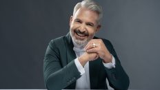 TİMUR ACIMIŞ “YALNIZ SENİ SEVDİM” İLE YOLA DEVAM