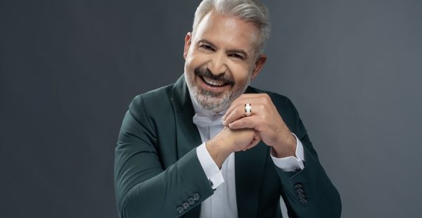 TİMUR ACIMIŞ “YALNIZ SENİ SEVDİM” İLE YOLA DEVAM