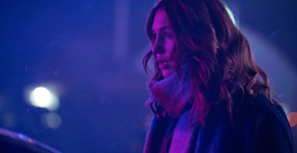 ‘WHİSTLE – ÖLÜMÜN SESİ’ TÜM DÜNYA İLE AYNI ANDA TÜRKİYE’DE