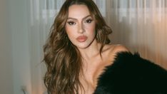 YENİ TEKLİ “GECE PUSLU”