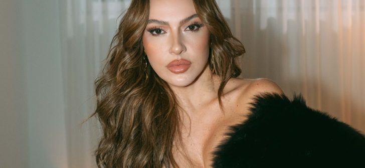 YENİ TEKLİ “GECE PUSLU”