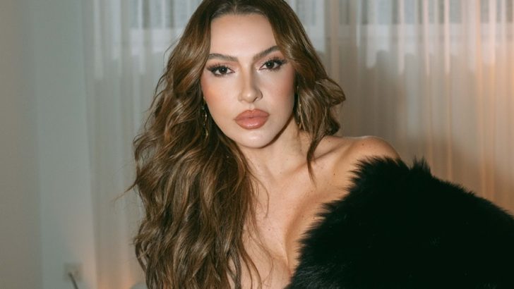 YENİ TEKLİ “GECE PUSLU”