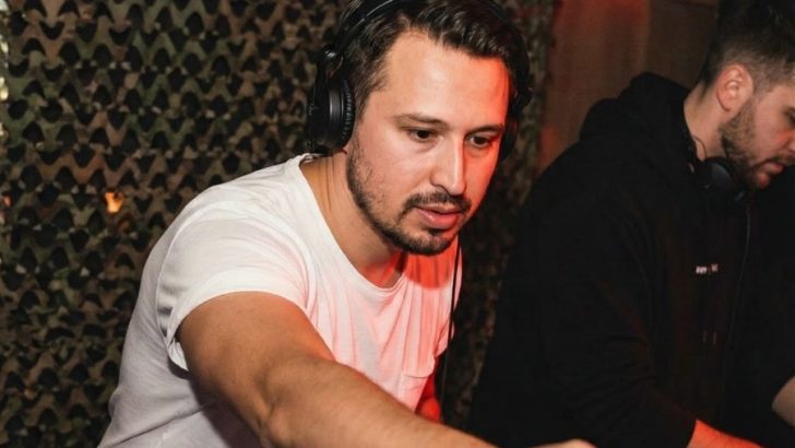 MAHMUT GÖRGEN POWERTÜRK FM DİNLEYİCİLERİYLE BULUŞUYOR