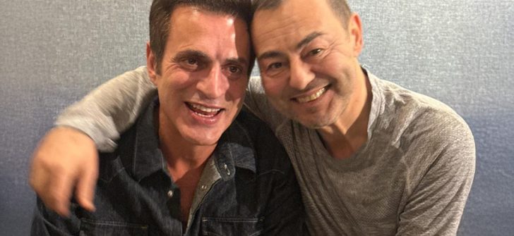 SERDAR ORTAÇ’IN SESİYLE YENİDEN