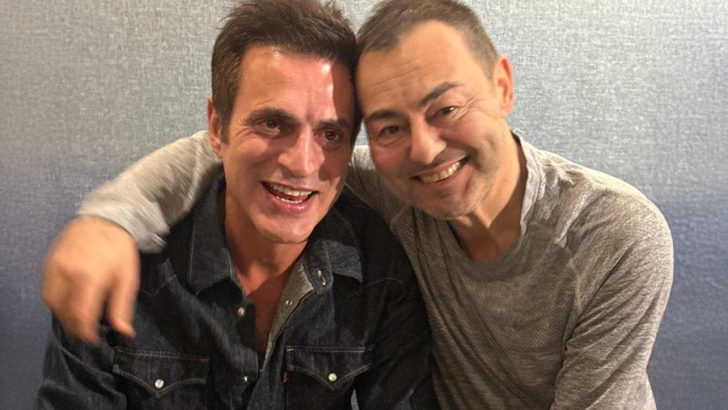 SERDAR ORTAÇ’IN SESİYLE YENİDEN