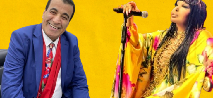 BÜLBÜL’DEN BÜLENT ERSOY’A İKİNCİ AMBARGO