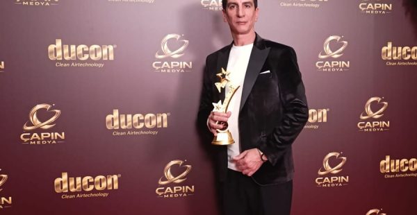 ‘HATA’ DEDİ ÖDÜLÜ KAPTI