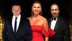 ÖDÜLLER SAHİPLERİNİ BULDU