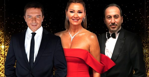 ÖDÜLLER SAHİPLERİNİ BULDU